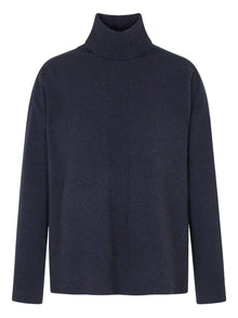  Emporio Armani Sweaters Blue
