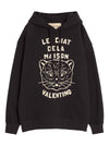 Valentino Sweaters Black