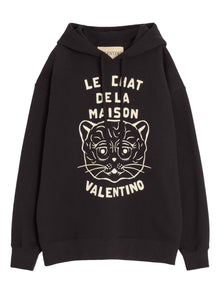  Valentino Sweaters Black