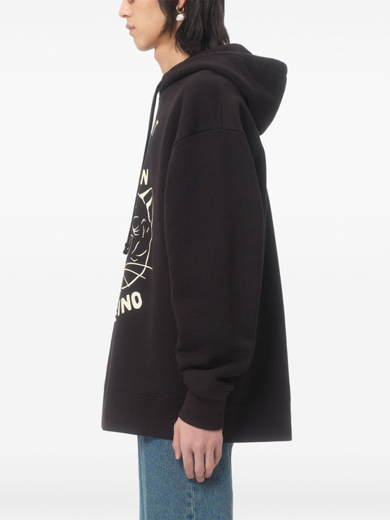 Valentino Sweaters Black