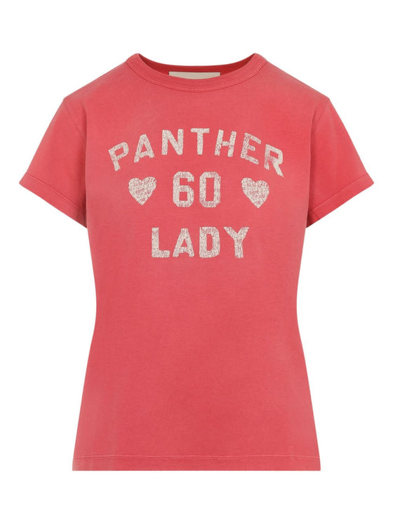 Valentino T-shirts and Polos Red