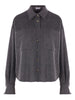 Brunello Cucinelli Double-pocket denim shirt