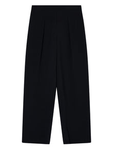  Emporio Armani Trousers Black