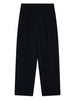 Emporio Armani Trousers Black