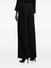 Emporio Armani Trousers Black