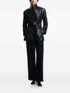 Emporio Armani Trousers Black