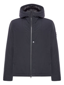  Stone Island Jackets Black