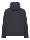 Stone Island Jackets Black