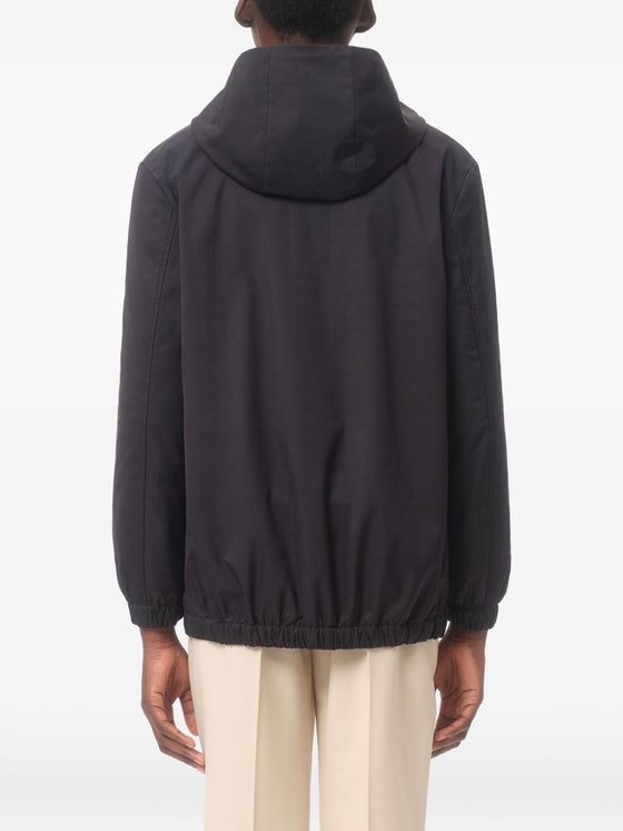 Valentino Jackets Blue
