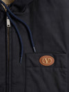 Valentino Jackets Blue