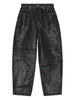 GANNI Jeans Black