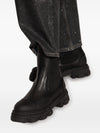 GANNI Boots Black