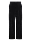 Valentino Pleated trousers