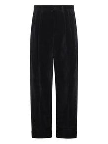 Valentino Pleated trousers