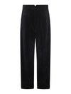 Valentino Pleated trousers