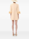 Valentino Dresses Beige