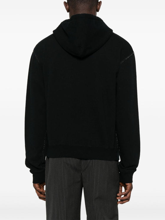 Valentino Sweaters Black