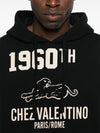 Valentino Sweaters Black