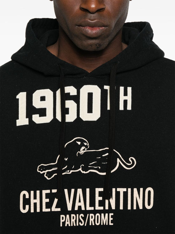 Valentino Sweaters Black