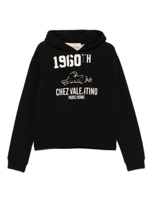  Valentino Sweaters Black