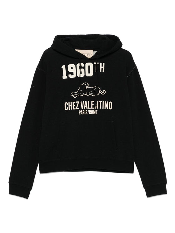 Valentino Sweaters Black