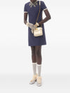 Valentino Dresses Blue