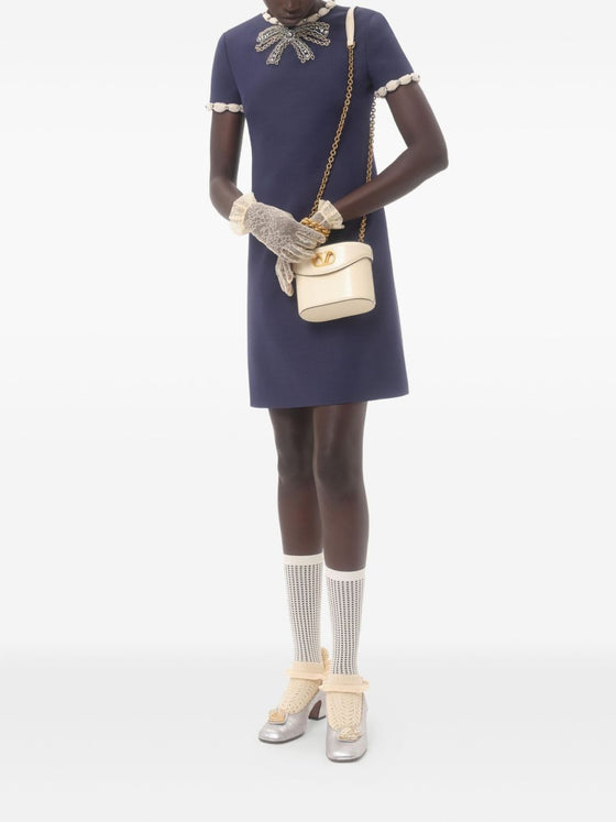 Valentino Dresses Blue