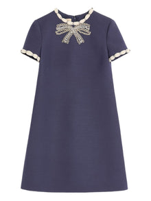  Valentino Dresses Blue