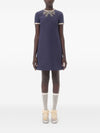 Valentino Dresses Blue