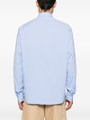 Valentino Shirts Clear Blue