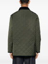Valentino Jackets Green