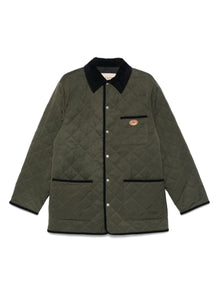  Valentino Jackets Green