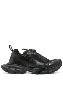  Balenciaga 3XL panelled sneakers