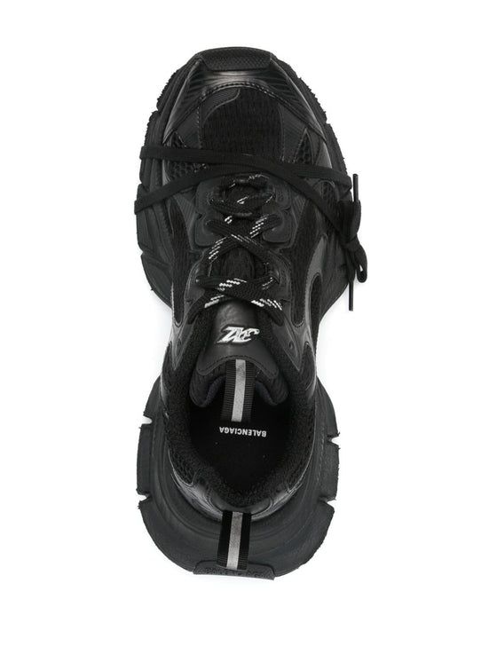 Balenciaga 3XL panelled sneakers
