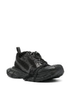 Balenciaga 3XL panelled sneakers