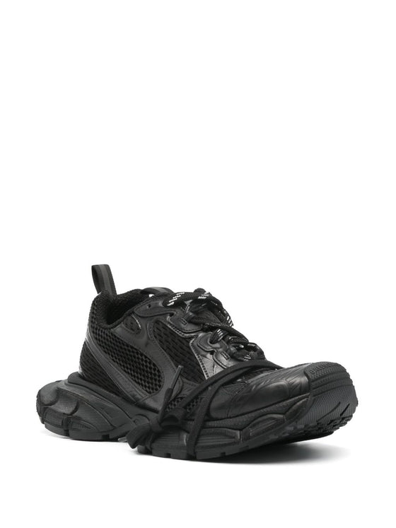Balenciaga 3XL panelled sneakers