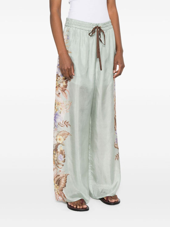 Zimmermann Coco trousers
