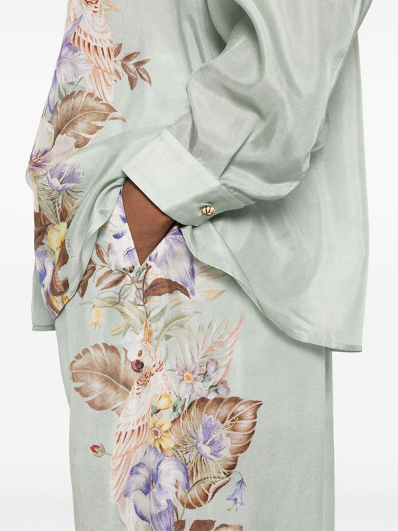 Zimmermann Coco trousers