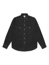 ICECREAM Shirts Black