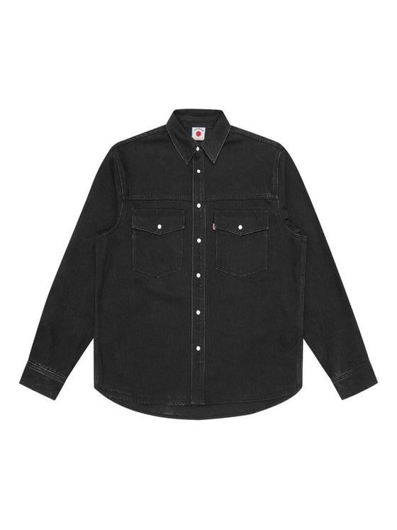 ICECREAM Shirts Black