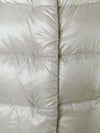 Herno Coats Light Grey