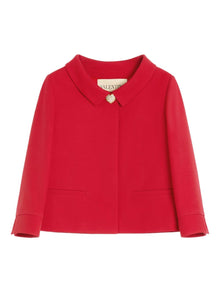  Valentino Jackets Red