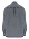 CARHARTT WIP PRE Shirts Clear Blue