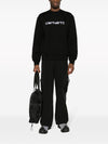 CARHARTT WIP PRE Sweaters Black