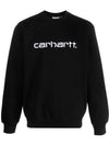 CARHARTT WIP PRE Sweaters Black