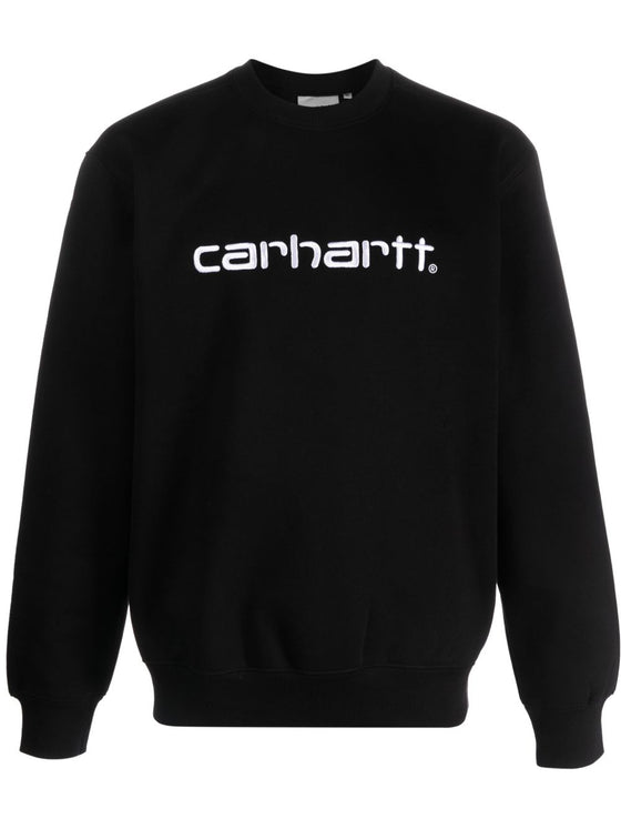CARHARTT WIP PRE Sweaters Black