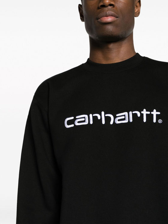 CARHARTT WIP PRE Sweaters Black