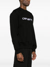 CARHARTT WIP PRE Sweaters Black