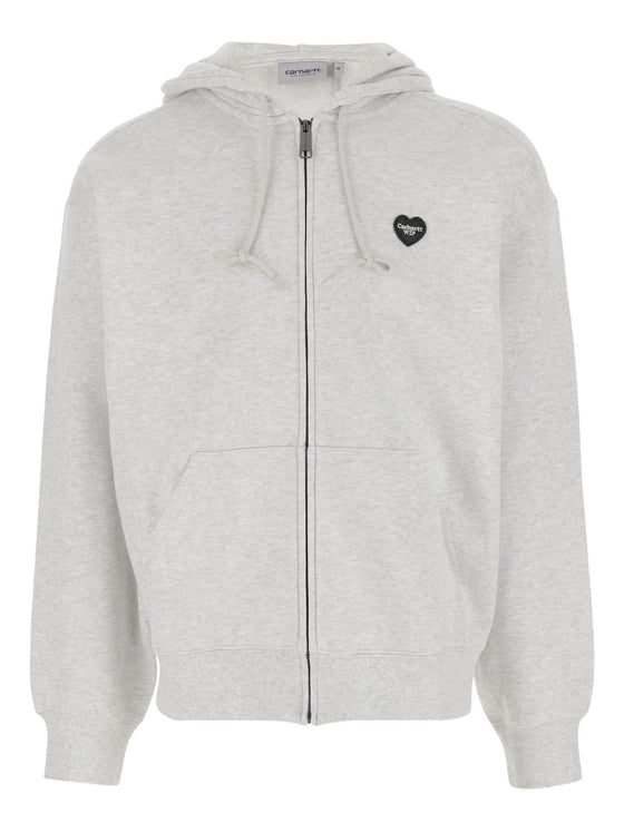 CARHARTT WIP PRE Sweaters Grey