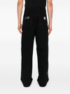 CARHARTT WIP PRE Trousers Black